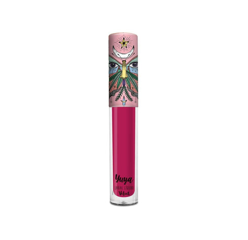 Labial. Yuya Labial Velvet "Vive la Vida" by Republic Cosmetics